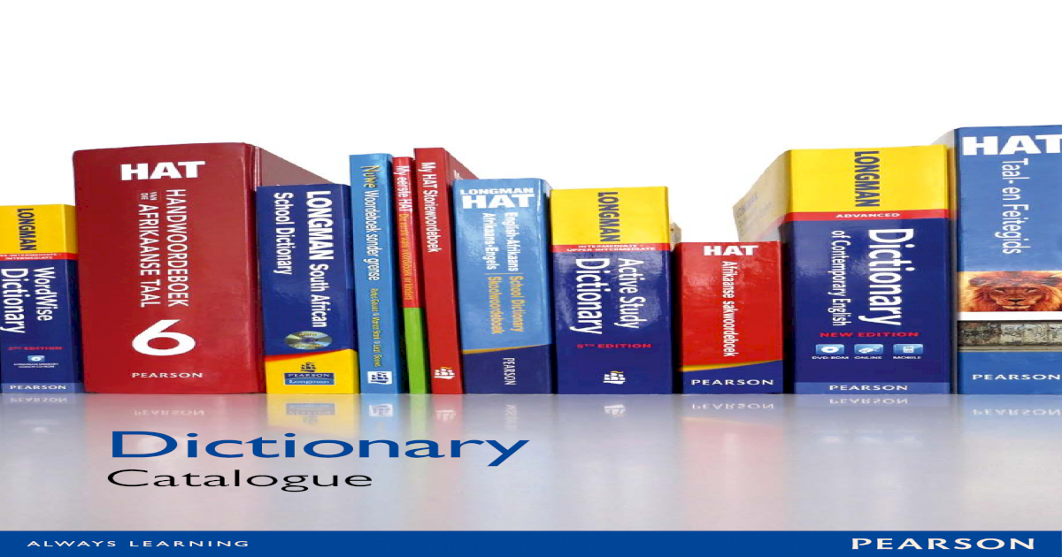 longman business english dictionary pdf